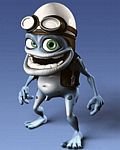 pic for crazy frog